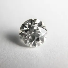1.10ct 6.46x6.43x4.18mm GIA VS2 K Old European Cut 18095-01