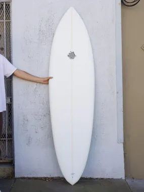 6'6 Christian Beamish Rifle Ranger