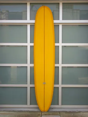 9'7 Wardo Square Tail Log