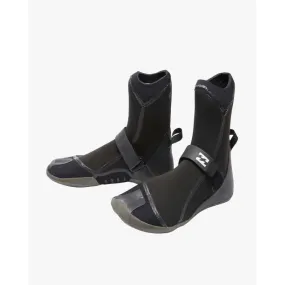 Billabong  3 mm Furnace - Calzari in neoprene - Uomo