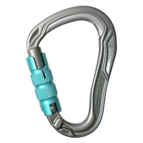 Edelrid  HMS Bulletproof Triple  - Moschettone