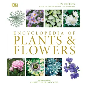 Encyclopedia of Plants and Flowers
