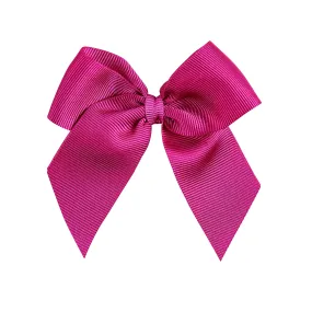 Fiocco Ferma Capelli Condor bambina