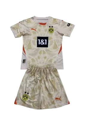 Kit Bambino - Borussia Dortmund Portiere 24/25