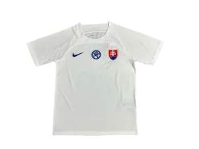 Slovacchia Away - 2024