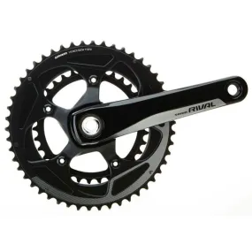 SRAM  Rival GXP 36x52 - Guarniture per bici