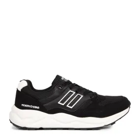 Zapatillas Urbanas con Plataforma North Star para Hombre