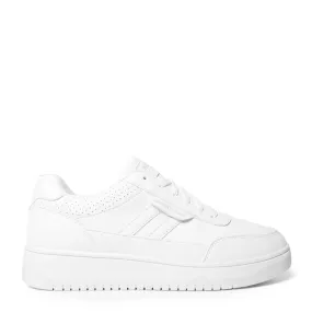 Zapatillas Urbanas North Star Maisy Blanco Hombre